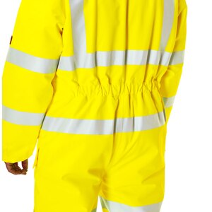 Bodyguard Gore-Tex Thermal Lined Coverall Regular Yellow