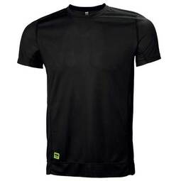 Helly Hansen Lifa T-Shirt Black