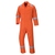 Portwest FF50 Aberdeen Flame Resistant Coverall Orange