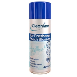 Cleanline Peach Blossom Air Freshener