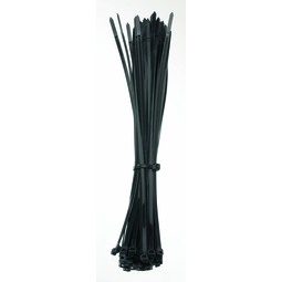Cable Ties 300x4.8MM (Pack 100)