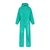 Skytec Chemmaster CMBH-EWA Chemical Splash Boilersuit with Elasticated Wrists & Ankles Green S to XL
