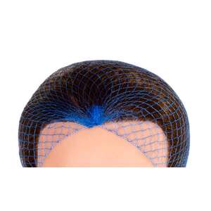 Catersafe Unisex Hair Net Coarse Mesh 10mm (Box 100)