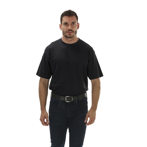 Endurance T Shirt Black