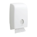 Folded Toilet Tissue Dispensers & Rolls