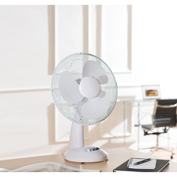 Electric Desktop Fan