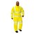 Bodyguard Gore-Tex Thermal Lined Coverall Regular Yellow