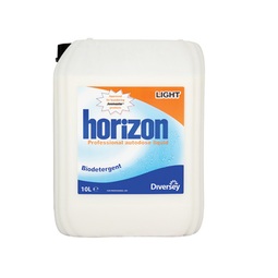 Horizon Light Concentrated Bio Detergent Liquid 10 Litre
