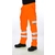 Leo Kingford EcoViz PCX High Visibility Cargo Trouser Regular Leg Orange