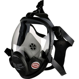 3M FF603F Front Fitting Reusable Full Face Mask FF 603F Large