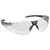 Honeywell A800 Safety Spectacles Silver Lens Grey Frame