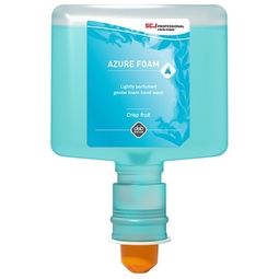 SC Johnson Professinal Azure Foam 1.2 Litre (Case 3)