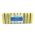 CleanWorks Grooved Sponge Scourer 150x70MM (Pack 10)