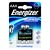 Energizer Lithium Battery Type AAA (Pack 4)