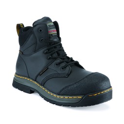 Dr Martens Surge Non-Metallic Waterproof Safety Boot with Midsole