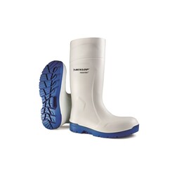 Dunlop Purofort FoodPro HydroGrip Safety Boots