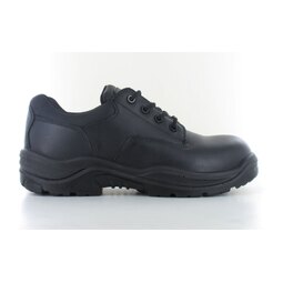 Magnum Precision Sitemaster Low S3 Safety Shoes