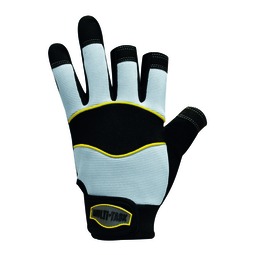 Polyco Multi-Task 3 Three Open Fingers Glove