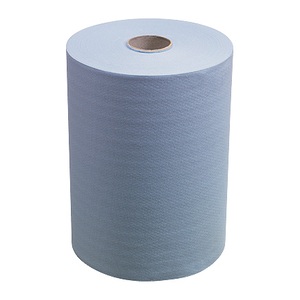 6658 Scott Slimroll Paper Towels Blue (Case 6)