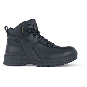 Shoes for Crews Engineer III Non-Metallic S2 Safety Boot