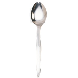 Stainless Steel Dessert Spoon (Pack 12)