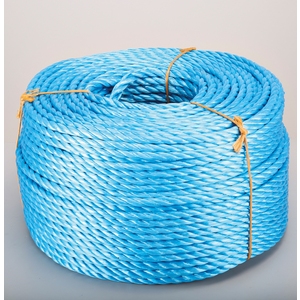 Polypropylene Rope Blue 6MMx220M