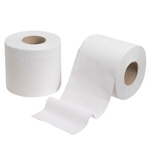 8538 Scott Essential Standard Roll Toilet Tissue (Case 36)