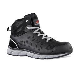 Rock Fall Bantam Mid Cut Recycled Safety Boot