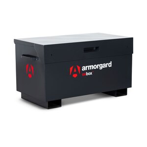 Armorgard Oxbox Tool and Equipment Case 1200 x 665 x 630MM