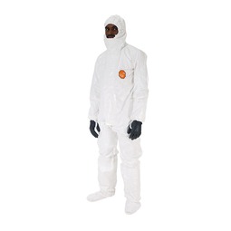 DuPont Tychem 4000 S Coverall
