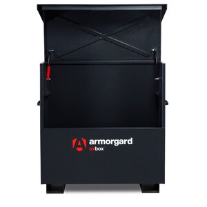 Armorgard Oxbox Tool and Equipment Case 1210 x 640 x 1175MM