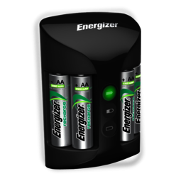 Energizer Pro Battery Charger