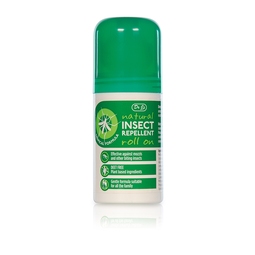 Dr J's Insect Repellent Roll On 50ML