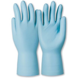 Honeywell KCL P 743 Dermatril Nitrile Powder-Free Disposable Gloves (Box 50)