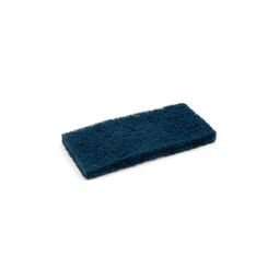 Floor Edging Tool Replacement Pads Blue