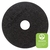 CleanWorks Stripping Floor Pad Black 17" (Pack 5)