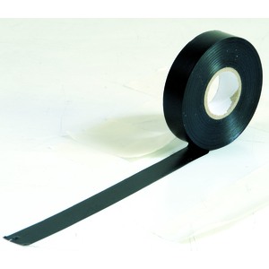 Spartan PVC Insulation Tape Black