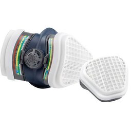 KeepSAFE Pro Elipse ABEK1P3 Replacement Filters (Pack 2)