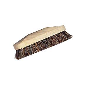 Deck Scrub Broom Head