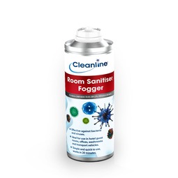 Cleanline Room Sanitiser Fogger 200ML (Case 6)