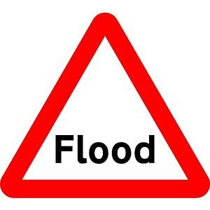 Dia 554 Flood