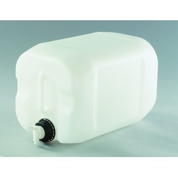 Plastic Water Container Tap