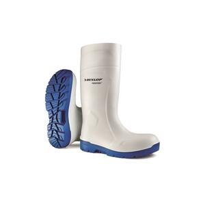 Dunlop Purofort FoodPro HydroGrip Safety Boots
