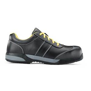 Shoes for Crews Clyde S3 Safety Trainer Vegan Friendly