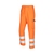 Sioen Malton High Visibility ARC Trouser Reg Leg Orange