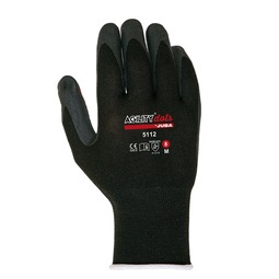 Juba Agility 5112 Nitrile Foam Palm Coated Glove