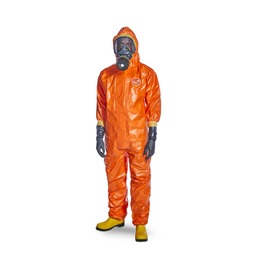 DuPont Tychem 6000 F Coverall