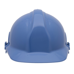 KeepSAFE Pro Comfort Plus Safety Helmet Blue