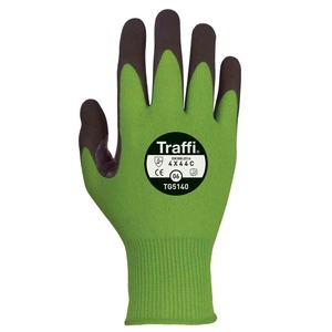 TraffiGlove TG5140 Morphic Cut Level C Glove