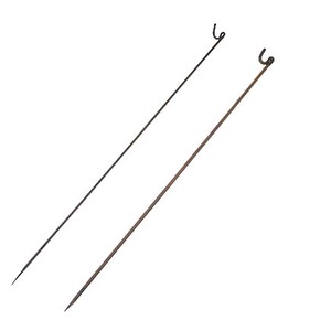 Standard Metal Fencing Pin 1.4Mx11MM